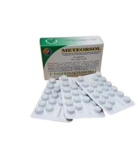 METEORSOL 60CPR HERBOPLAN