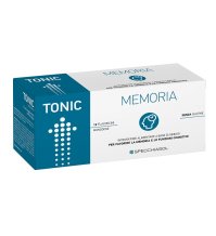 TONIC MEMORIA 12FLX10ML SPECCH