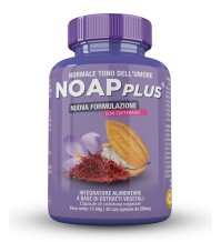 NOAP PLUS 30CPS