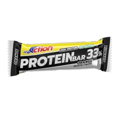 PROACTION PROT BAR 33% ARA 50G