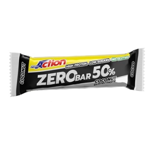 PROACTION ZERO BAR 50% COCCO