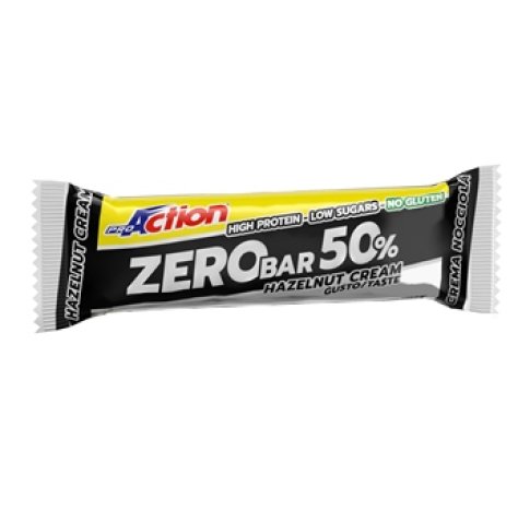 PROACTION ZERO BAR 50% CR NOCC