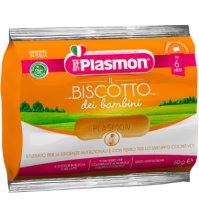 PLASMON BISCOTTO 60G