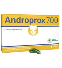 FITOPROJECT Srl Androprox 700