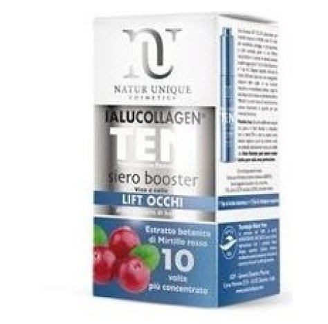 IALUCOLLAGEN Ten Booster Occhi