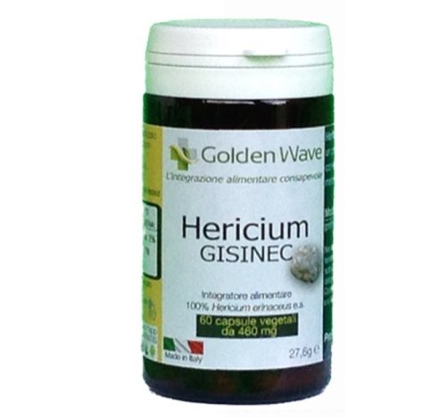 HERICIUM GISINEC 60CPS