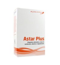 Astar Plus 20cps