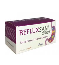 REFLUXSAN STICK 24BUST MONOD