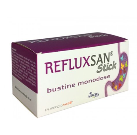 REFLUXSAN STICK 24BUST MONOD