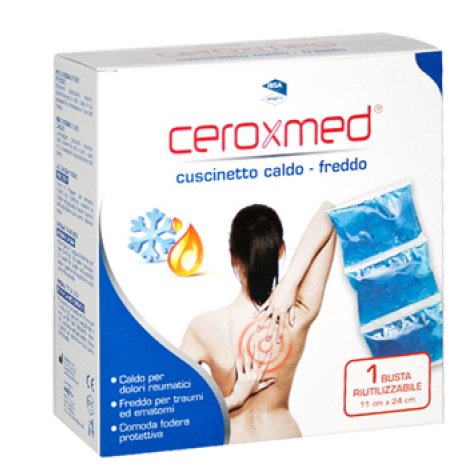 CEROXMED-CUSC CLD/FREDDO 11X24