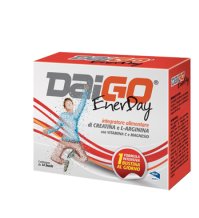 DAIGO ENERGYDAY 14BUSTINE 140G