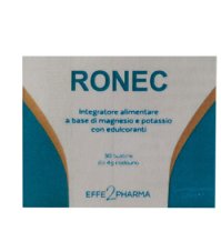 RONEC 30 Bust.