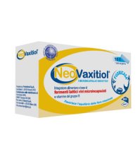 NEOVAXITIOL OROSOLUBILE 10STICK