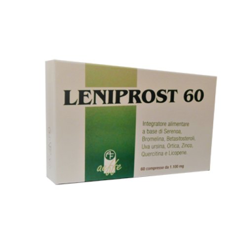 LENIPROST 60CPR