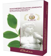 MAGNESIO OLIGOELEMENTO 20FX2ML