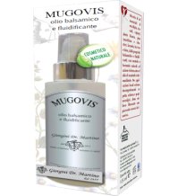 MUGOVIS 125ML