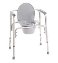 MOPEDIA Sedia Comoda 4in1