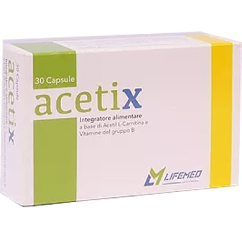 ACETIX 30CPR