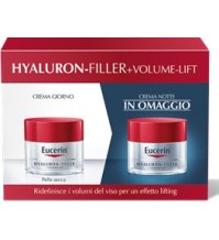 Eucerin Promo Pack Hf Vol Ps