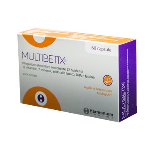 MULTIBETIX 60CPS