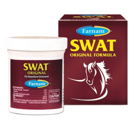 SWAT ORIGINAL CAVALLI 200 GR