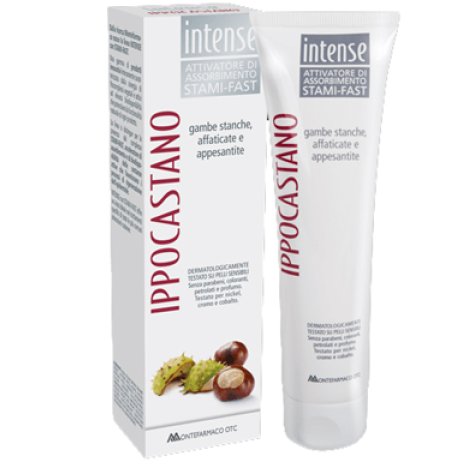 MONTEFARMACO OTC Spa Intense Gel Ippocastano 100ml