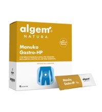 ALGEM MANUKA GASTRO HP 15X10ML