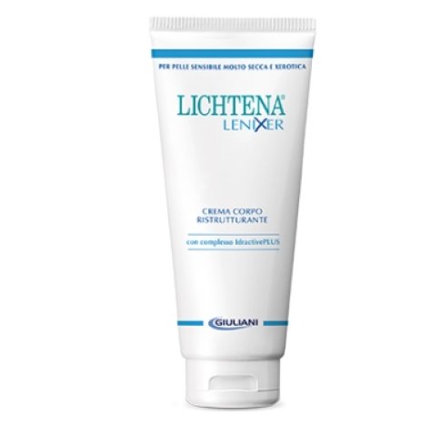 Lichtena Lenixer Crema Ristrut