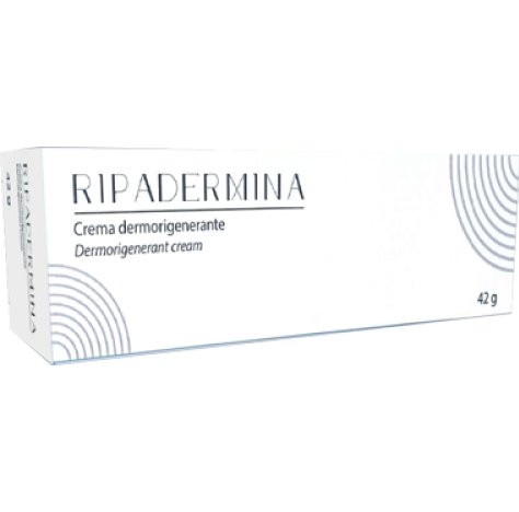 RIPADERMINA CREMA RIGEN 42G