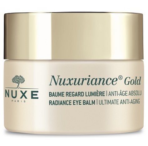 NUXE NUXURIANCE GOLD CONT OCCH