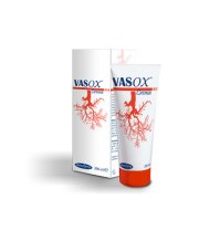 VASOX CREMA 200ML