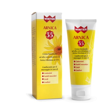 WINTER CREMA ARNICA 35 100ML