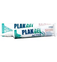 POLIFARMA BENESSERE Srl Plak gel active 30ml