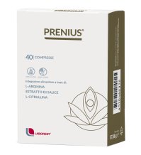 PRENIUS 40CPR