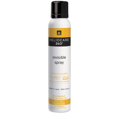 HELIOCARE 360 INVISIBLE SPRAY