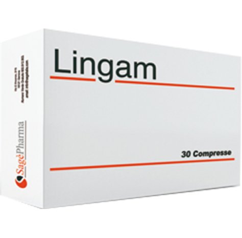 LINGAM INTEG 30CPR