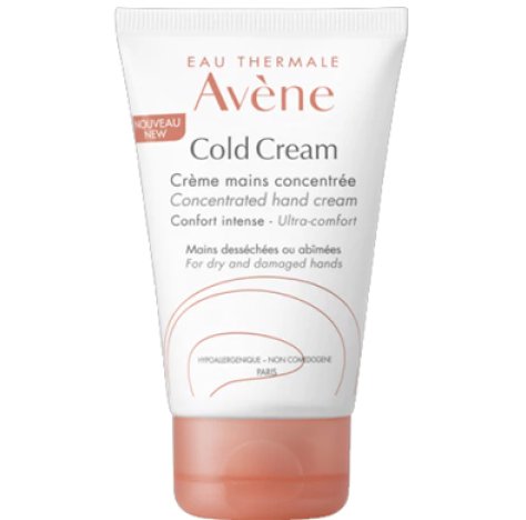 COLD CREAM CREMA MANI 50ML