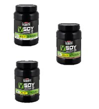 GYMLINE MUSCLE VEG SOYP CIOCC