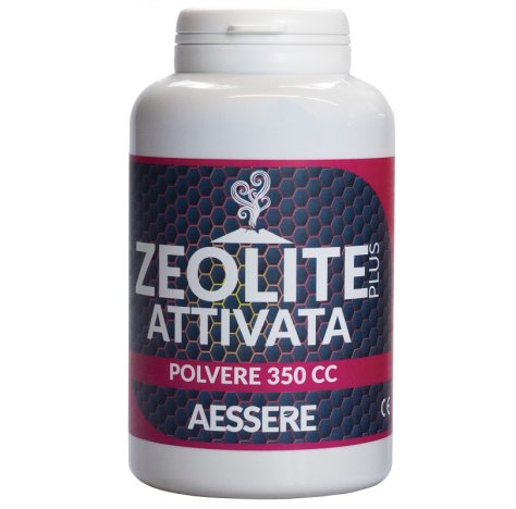 ZEOLITE  ATIVATA PLUS 350ML