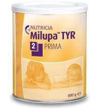 TYR 2 PRIMA 500G