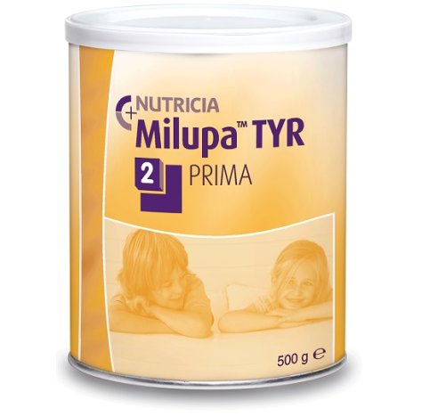 TYR 2 PRIMA 500G TYR 2 PRIMA 500G