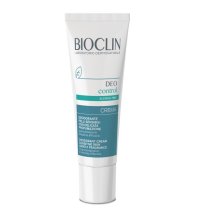 Bioclin Deo Control Crema 30ml