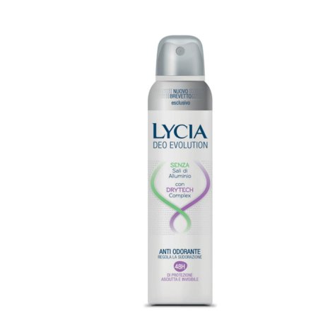 LYCIA  SPRAY EVOLUTION 150ML<<<