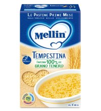 MELLIN-PASTA TEMPESTINA 320G