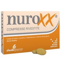 NUROXX 30CPR