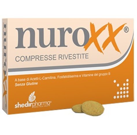 NUROXX 30CPR