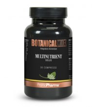 BOTANICAL MIX MULTINUTRIENT S