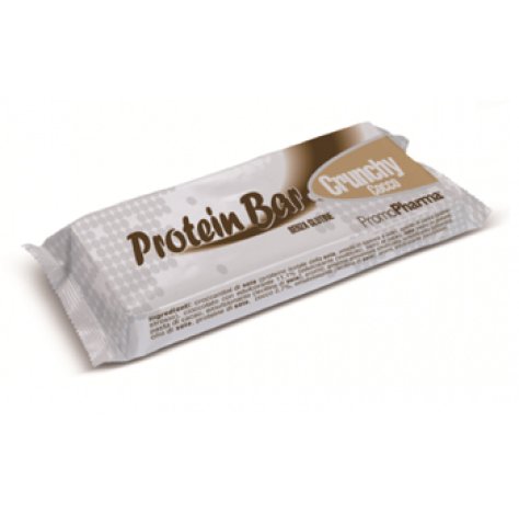 PROTEIN BAR CRUNCHY COCCO 45G