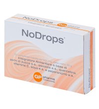 NODROPS 30CPR