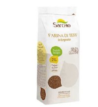 SARCHIO Farina Teff Int.350g